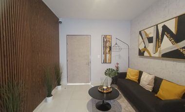 VENTA DEPARTAMENTO NUEVO ZONA MIRADOR