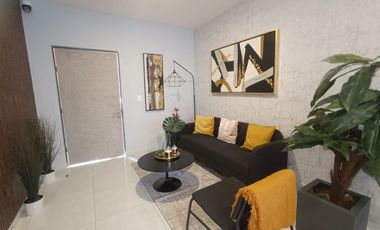 VENTA DEPARTAMENTO NUEVO ZONA MIRADOR