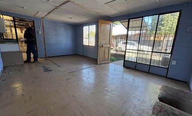 San Felipe – Venta Casa Villa el Canelo