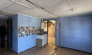 San Felipe – Venta Casa Villa el Canelo