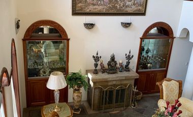 CASA EN VENTA EN PIEDRA SANTA - YANAHUARA - AREQUIPA