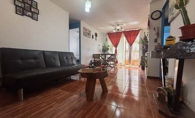 San Felipe – Venta Departamento 2do piso Condominio SFER IV