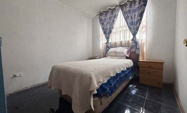 San Felipe – Venta Departamento 2do piso Condominio SFER IV