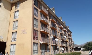 San Felipe – Venta Departamento 2do piso Condominio SFER IV