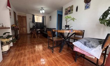 San Felipe – Venta Departamento 2do piso Condominio SFER IV