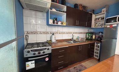 San Felipe – Venta Departamento 2do piso Condominio SFER IV