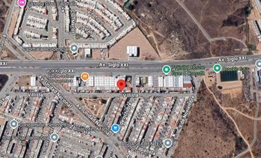 Gran Oportunidad Para Poder  Adquirir una Propiedad Ubicada En  Uno De Los Fraccionamientos de  Mayor Plusvalía