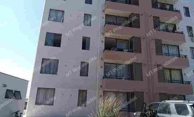 Dpto. arriendo año corrido el Brillador,compañía baja La Serena