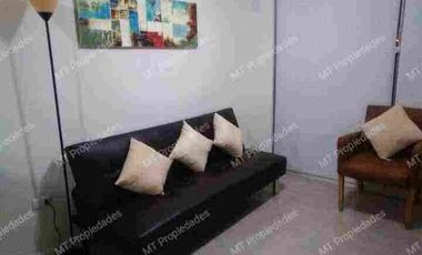 Dpto. arriendo año corrido el Brillador,compañía baja La Serena