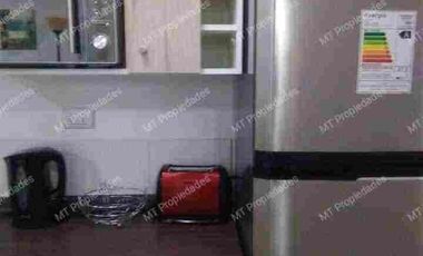 Dpto. arriendo año corrido el Brillador,compañía baja La Serena