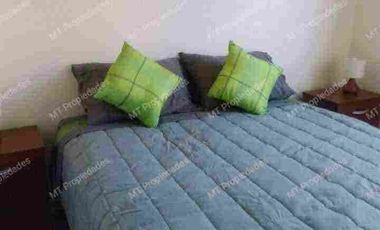 Dpto. arriendo año corrido el Brillador,compañía baja La Serena