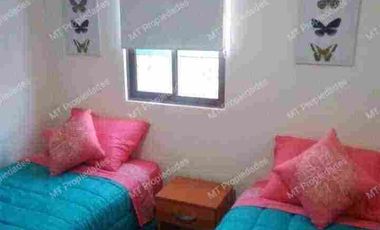 Dpto. arriendo año corrido el Brillador,compañía baja La Serena