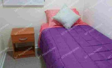 Dpto. arriendo año corrido el Brillador,compañía baja La Serena