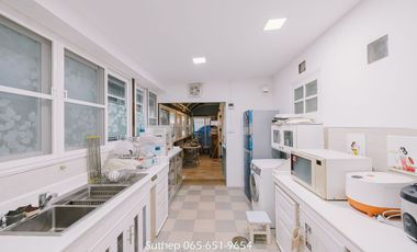 Two-story detached house for sale, 139 sq.wah, 4 bedrooms, located in Ploenjai 2 Village, Thap Ma, Rayong.