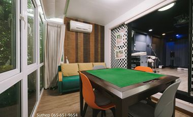 Two-story detached house for sale, 139 sq.wah, 4 bedrooms, located in Ploenjai 2 Village, Thap Ma, Rayong.