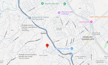 CASA DE RECUPERACION HIPOTECARIA EN ATIZAPAN , EDO MEX