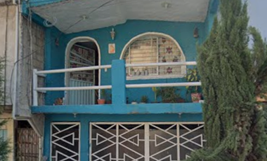 CASA DE RECUPERACION HIPOTECARIA EN ATIZAPAN , EDO MEX