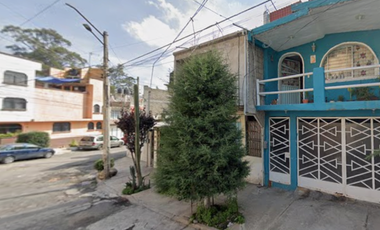 CASA DE RECUPERACION HIPOTECARIA EN ATIZAPAN , EDO MEX