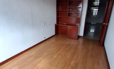 ARRIENDA APARTAMENTO EN ALTA SUIZA