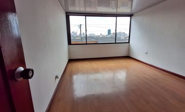 ARRIENDA APARTAMENTO EN ALTA SUIZA