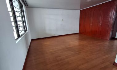 ARRIENDA APARTAMENTO EN ALTA SUIZA