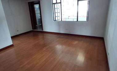 ARRIENDA APARTAMENTO EN ALTA SUIZA