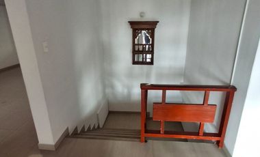 ARRIENDA APARTAMENTO EN ALTA SUIZA