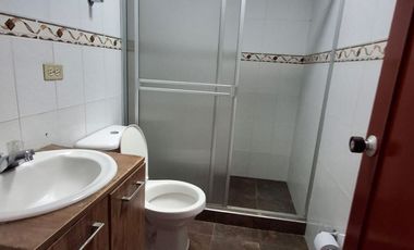 ARRIENDA APARTAMENTO EN ALTA SUIZA