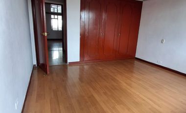 ARRIENDA APARTAMENTO EN ALTA SUIZA