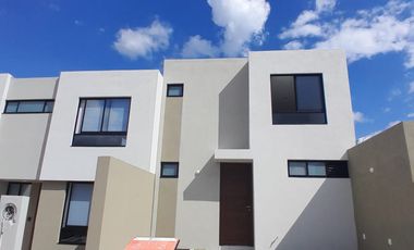 PREVENTA EN LOMAS DE ANGELOPOLIS – CONJUNTO ALLEGRA 🌿