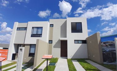 PREVENTA EN LOMAS DE ANGELOPOLIS – CONJUNTO ALLEGRA 🌿