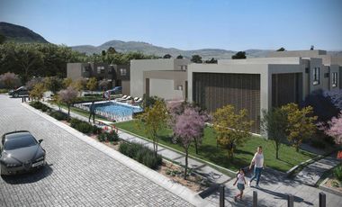 PREVENTA EN LOMAS DE ANGELOPOLIS – CONJUNTO ALLEGRA 🌿