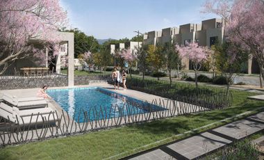 PREVENTA EN LOMAS DE ANGELOPOLIS – CONJUNTO ALLEGRA 🌿