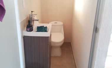 CASA EN VENTA, MISION SA AGUSTIN, ACOLMAN