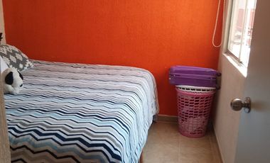 CASA EN VENTA, MISION SA AGUSTIN, ACOLMAN