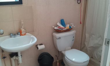 CASA EN VENTA, MISION SA AGUSTIN, ACOLMAN