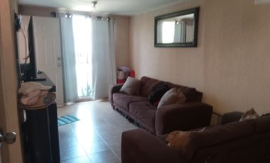 CASA EN VENTA, MISION SA AGUSTIN, ACOLMAN