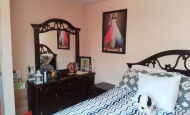 CASA EN VENTA, MISION SA AGUSTIN, ACOLMAN