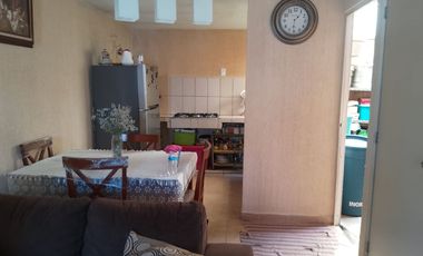 CASA EN VENTA, MISION SA AGUSTIN, ACOLMAN