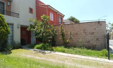 CASA EN VENTA, MISION SA AGUSTIN, ACOLMAN