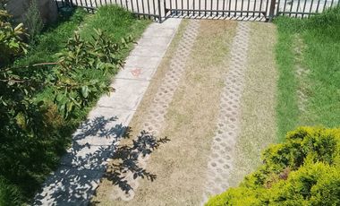 CASA EN VENTA, MISION SA AGUSTIN, ACOLMAN