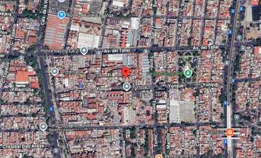 SE VENDE DEPARTAMENTO EN REMATE HIPOTECARIO EN COL. ARTES GRAFICAS, VENUSTIANO CARRANZA ! SOLO CONTADO.