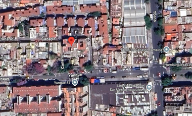 SE VENDE DEPARTAMENTO EN REMATE HIPOTECARIO EN COL. ARTES GRAFICAS, VENUSTIANO CARRANZA ! SOLO CONTADO.