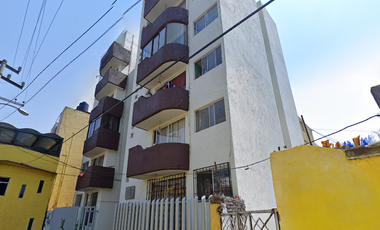 SE VENDE DEPARTAMENTO EN REMATE HIPOTECARIO EN COL. ARTES GRAFICAS, VENUSTIANO CARRANZA ! SOLO CONTADO.