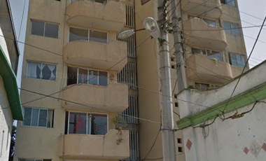 SE VENDE DEPARTAMENTO EN REMATE HIPOTECARIO EN COL. ARTES GRAFICAS, VENUSTIANO CARRANZA ! SOLO CONTADO.