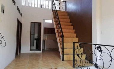 ALQUILER CASA EN PASCUALES