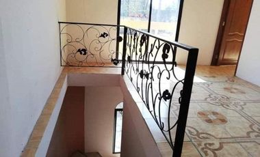 ALQUILER CASA EN PASCUALES