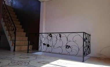 ALQUILER CASA EN PASCUALES