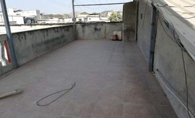 ALQUILER CASA EN PASCUALES