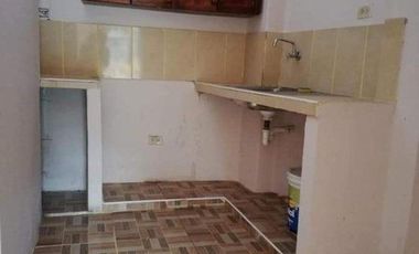 ALQUILER CASA EN PASCUALES